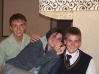 Nuwe Generasie se leiers kuier saam om die res van die jaar te bespreek